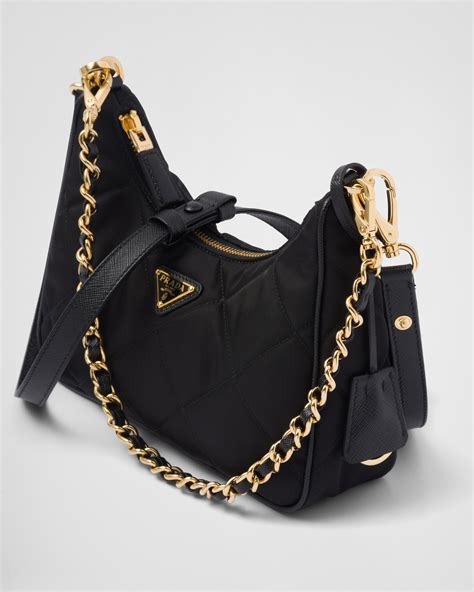 prada tasche nylon|prada nylon bags.